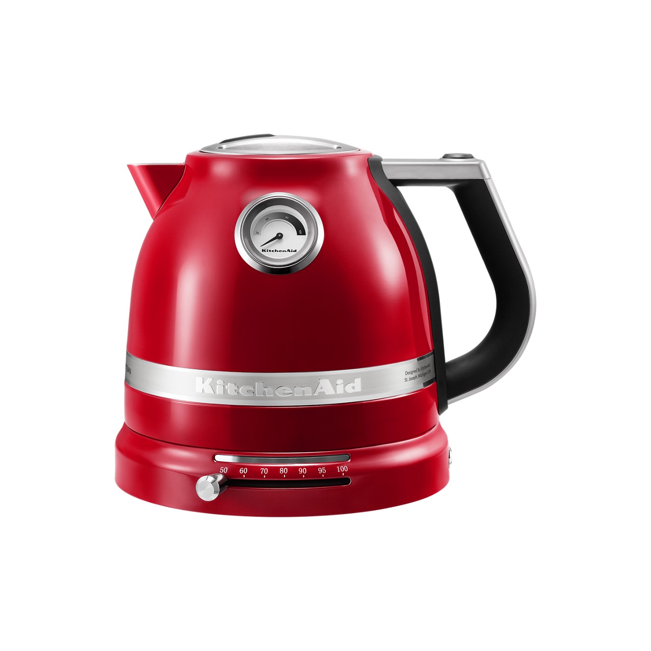 Electric And Stovetop Tea Kettles Kitchenaid
