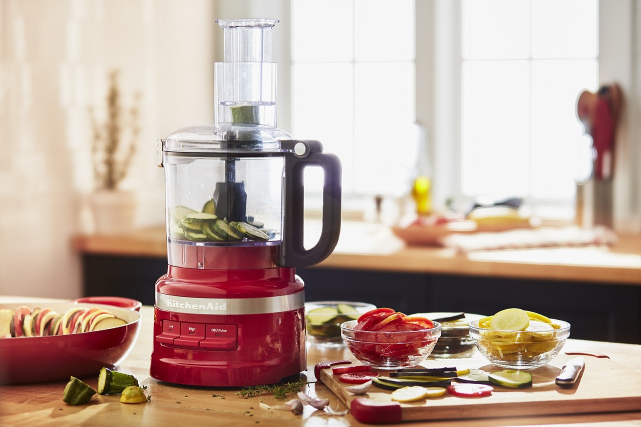 Our countertop kitchen appliances, from cold brew coffee makers to blenders for smoothies, make it easier to be inspired.