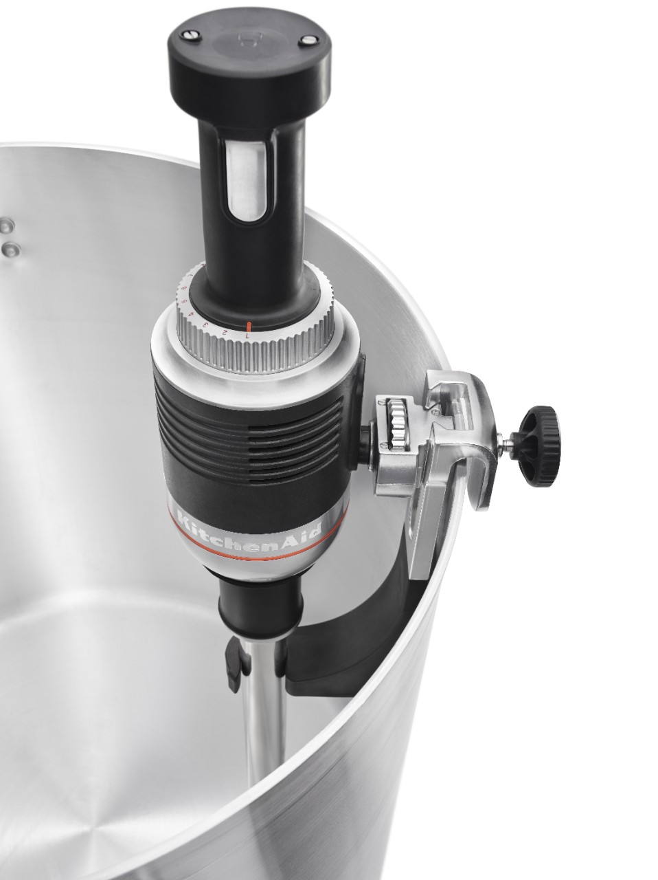 Find sleek, commercial results from our immersion blenders