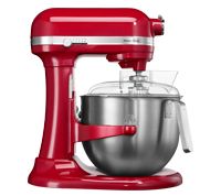 Bowl-lift stand mixers from KitchenAid.