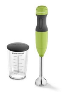 2-Speed Hand Blender