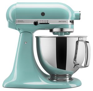 4.8 L Tilt Head Stand Mixer