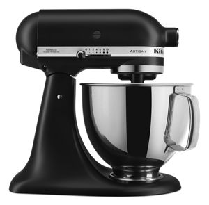 4.8 L Tilt Head Stand Mixer