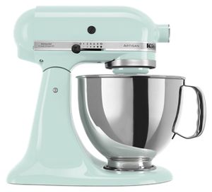 4.8 L Tilt Head Stand Mixer