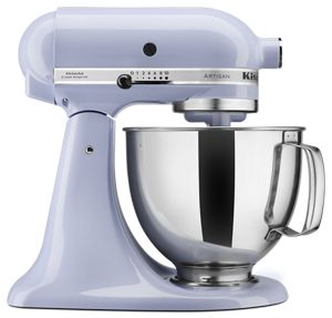 4.8 L Tilt Head Stand Mixer