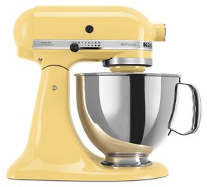 4.8 L Tilt Head Stand Mixer