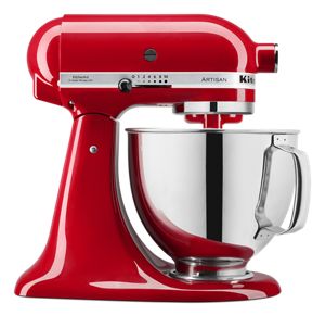 4.8 L Tilt Head Stand Mixer