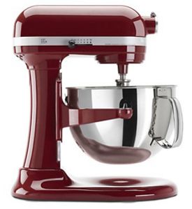 5.7 L Bowl-Lift Stand Mixer