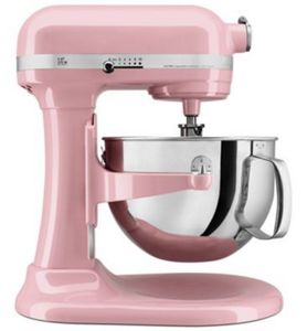 5.7 L Bowl-Lift Stand Mixer