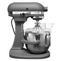Kitchenaid 4.8L Bowl-Lift Stand Mixer
