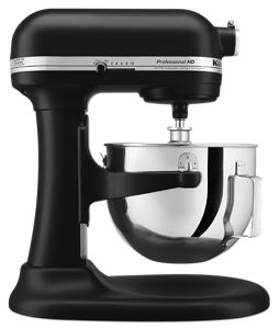 Professional HD™ Series 5 Quart Bowl-Lift Stand Mixer