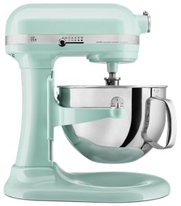Professional 600™ Series 6 Quart Bowl-Lift Stand Mixer