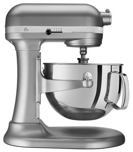 Professional 600™ Series 6 Quart Bowl-Lift Stand Mixer