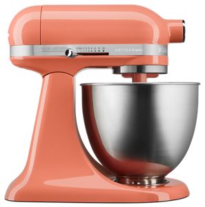 Artisan® Mini 3.5 Quart Tilt-Head Stand Mixer