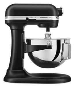 Professional 5™ Plus Series 5 Quart Bowl-Lift Stand Mixer