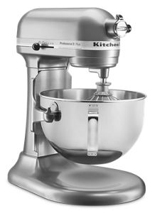 Professional 5™ Plus Series 5 Quart Bowl-Lift Stand Mixer