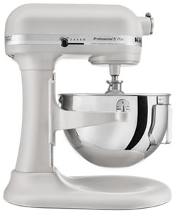 Professional 5™ Plus Series 5 Quart Bowl-Lift Stand Mixer