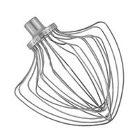 11-Wire Whip Stand Mixer Attachment