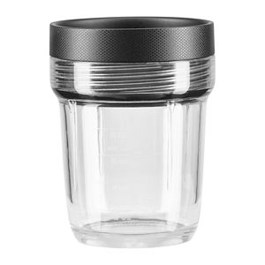 6-oz. Small Batch Jar for KitchenAid® K400 Blenders (models KSB4027 and KSB4028)