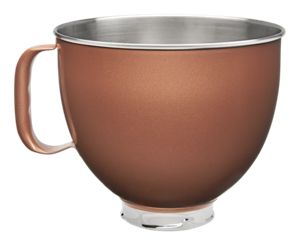 5-Quart SS Painted-Copper