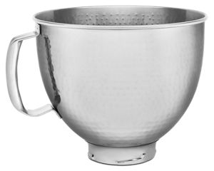 5-Quart SS texture-Hammered