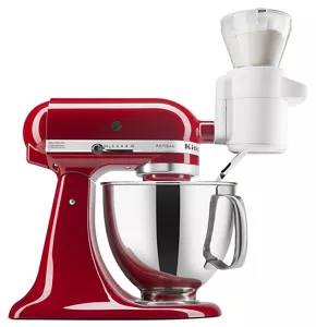 KitchenAid KSM1500B 本体と付属品 KitchenAid KSM1500B 本体と付属品