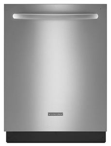 Browse KitchenAid® Front Control Dishwashers