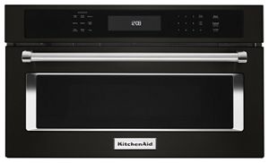 KitchenAid® Microwave Hood Combinations