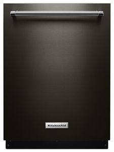 Browse KitchenAid® Fully Integrated Dishwashers