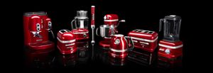 Discover the Pro Line® Series of appliances from KitchenAid. 